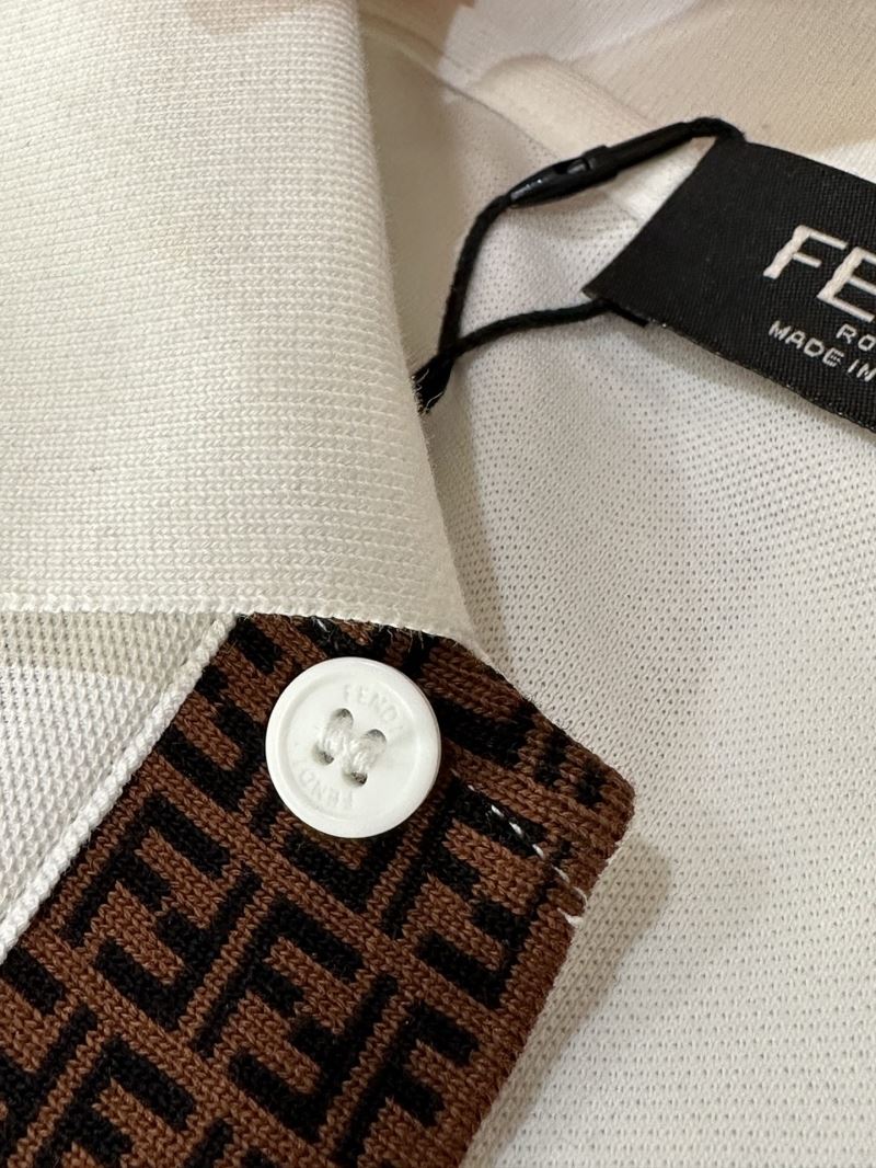 Fendi T-Shirts